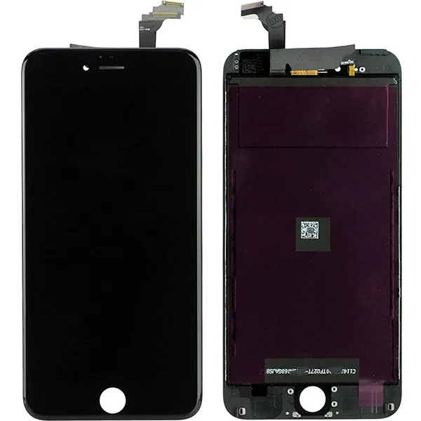 Apple iPhone 6 Plus Uyumlu Lcd Ekran