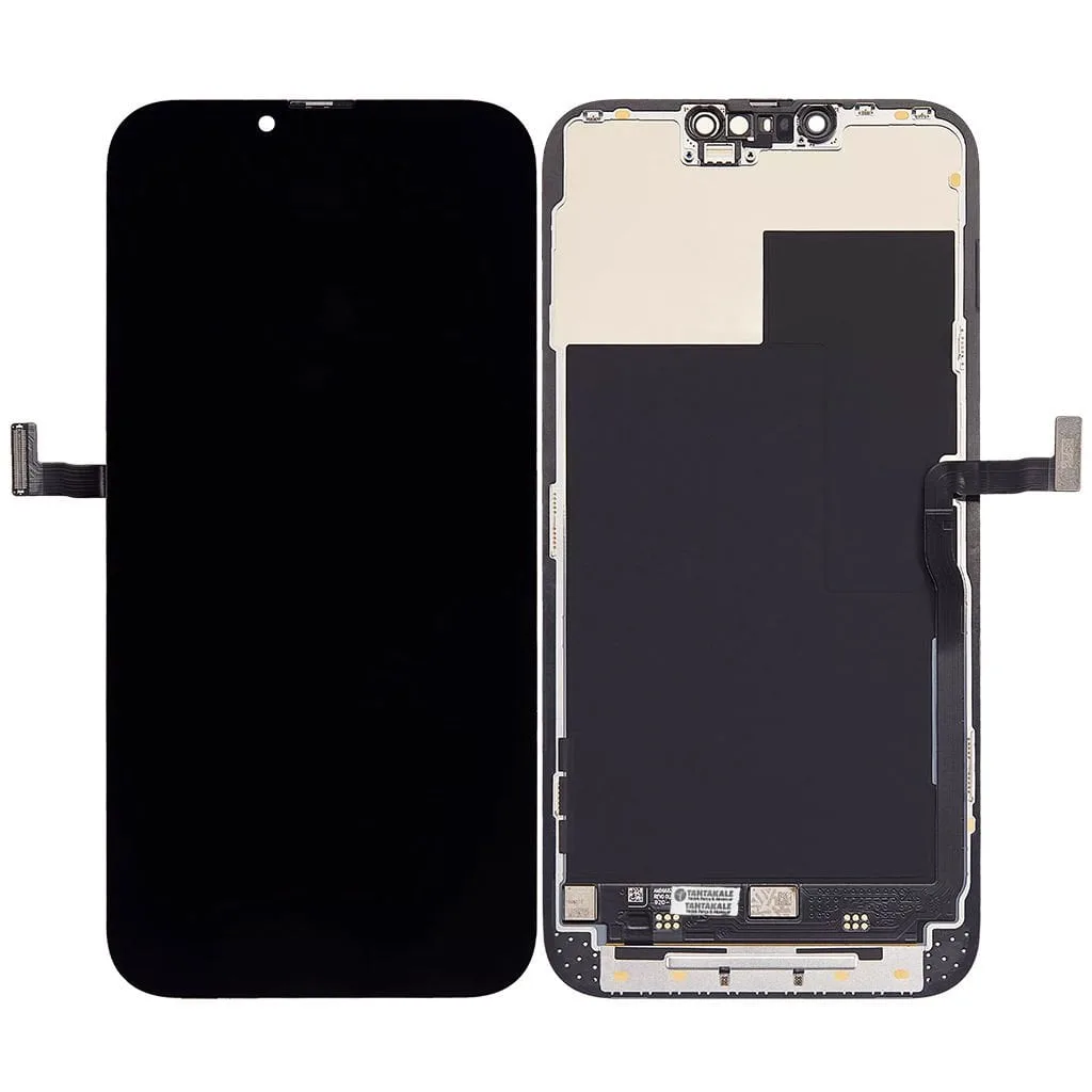Apple iPhone 13 Pro Max Uyumlu Lcd Ekran