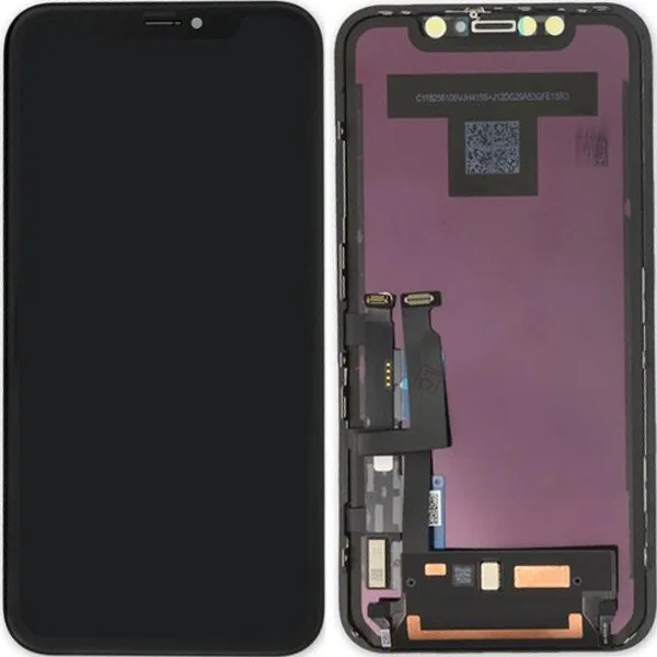 Apple iPhone XR Uyumlu Lcd Ekran