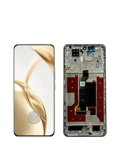 Huawei Honor 200 Lite Uyumlu Lcd Ekran Full