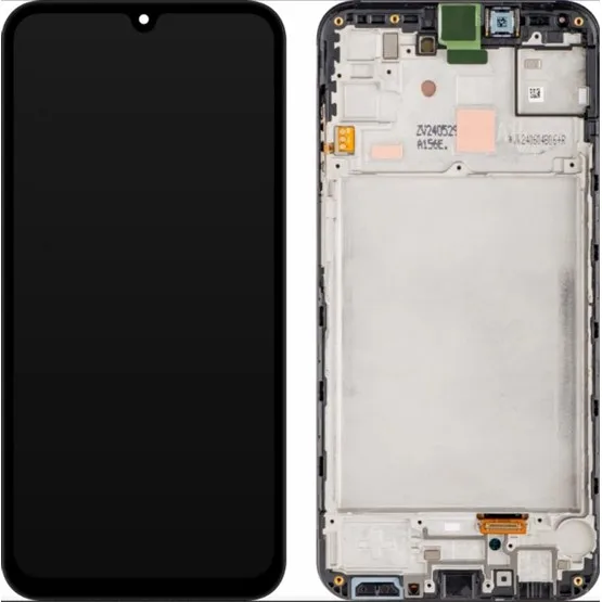 Samsung Galaxy M34 SM-M346B Uyumlu Lcd Ekran Full