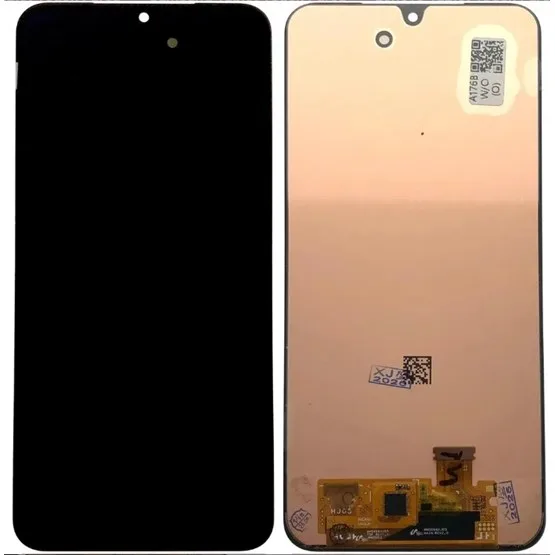 Samsung Galaxy A17 Uyumlu Lcd Ekran