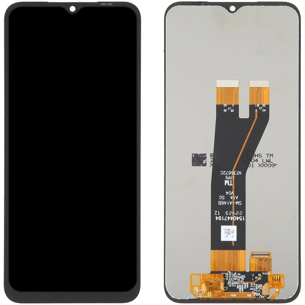 Samsung Galaxy A14 5G SM-A146 Uyumlu Lcd Ekran