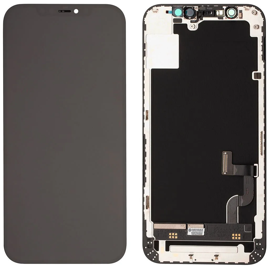 Apple iPhone 12 Mini Uyumlu Lcd Ekran