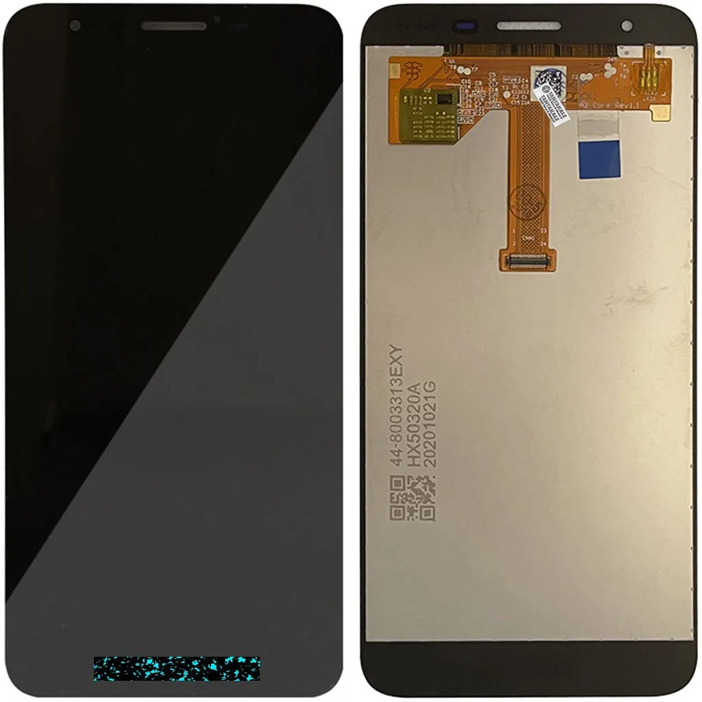 Samsung Galaxy A2 Core SM-A260 Uyumlu Lcd Ekran