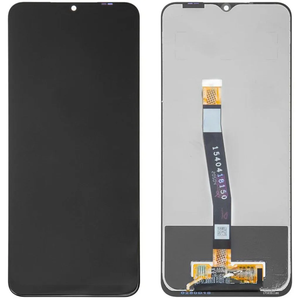 Samsung Galaxy A22s 5G SM-A226 Uyumlu Lcd Ekran 