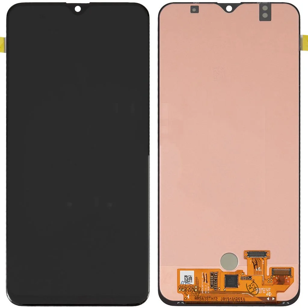 Samsung Galaxy A30s SM-A307 Uyumlu Lcd Ekran