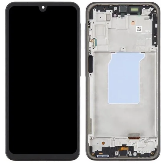 Samsung Galaxy A26 SM-A266B Uyumlu Lcd Ekran Full