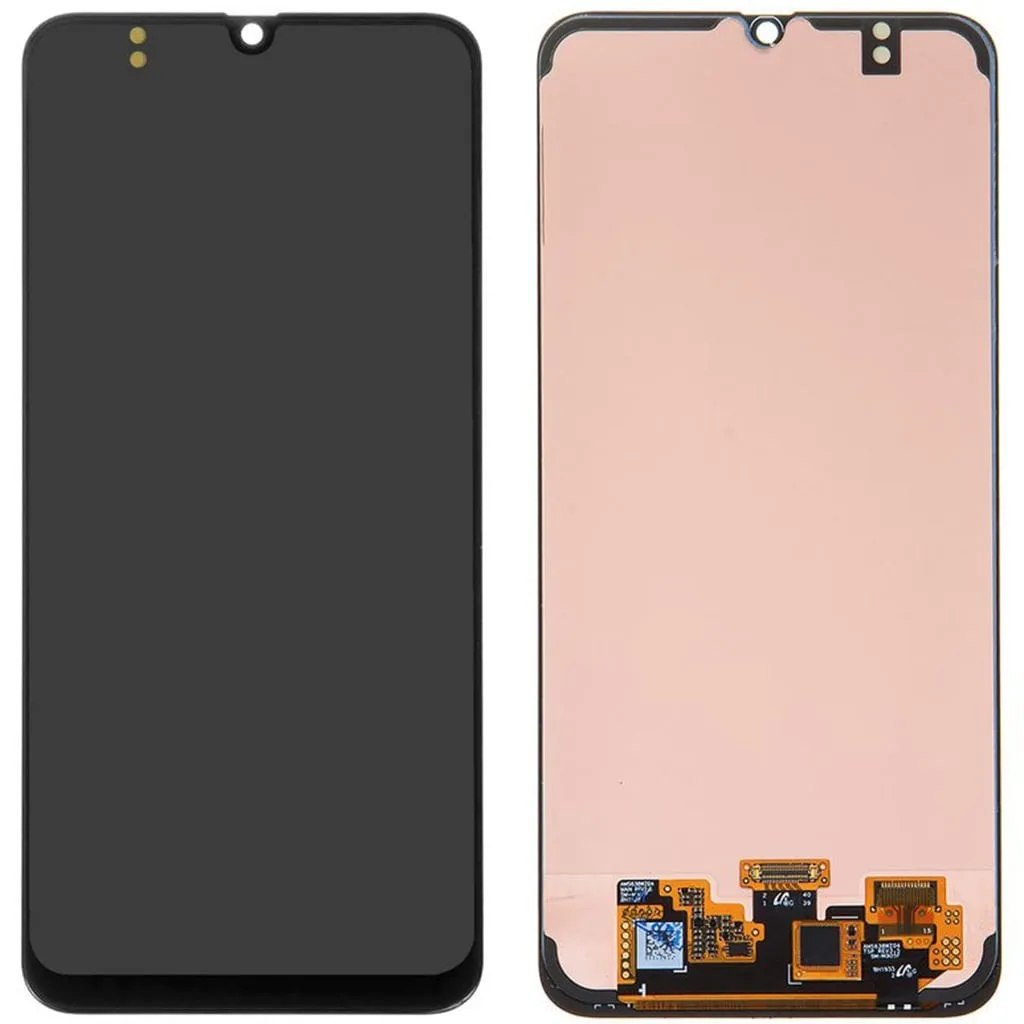 Samsung Galaxy M31 SM-M315 Uyumlu Lcd Ekran
