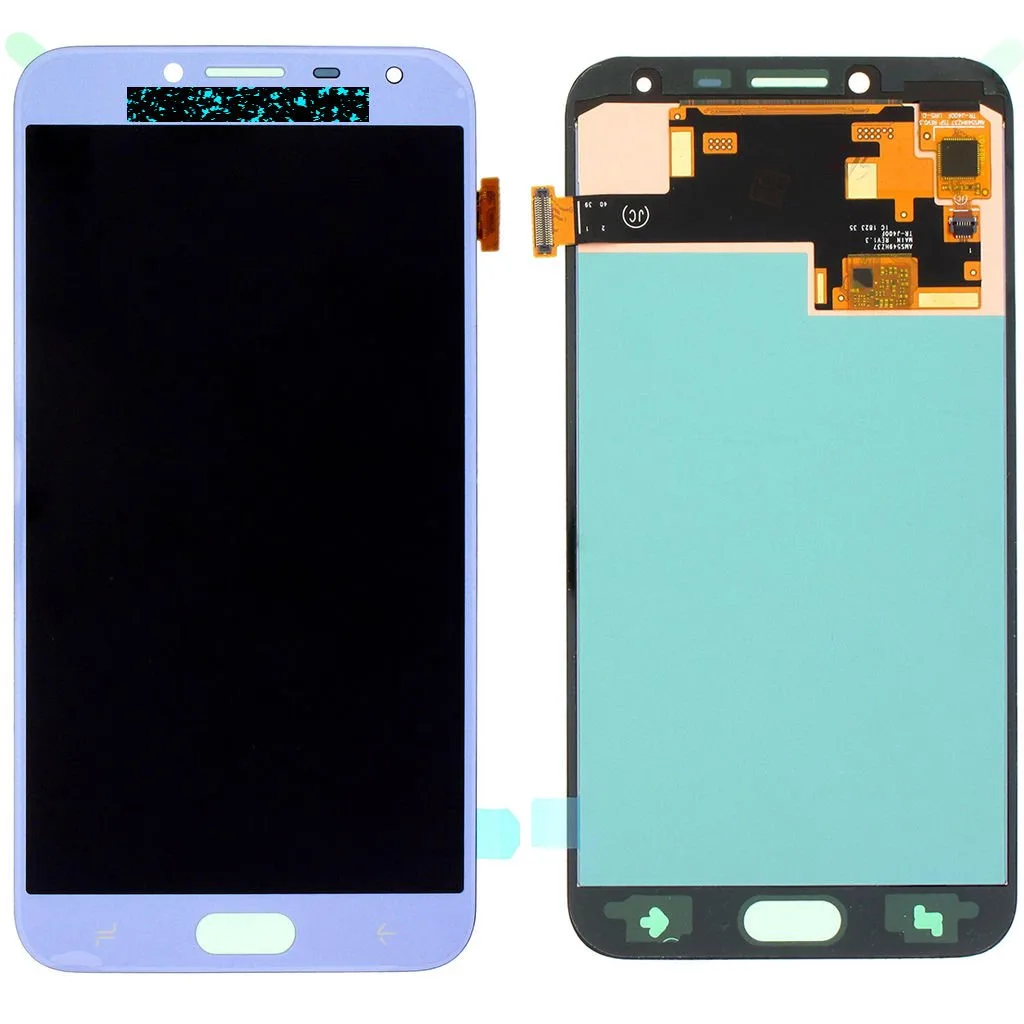 Samsung Galaxy J4 SM-J400 Uyumlu Lcd Ekran