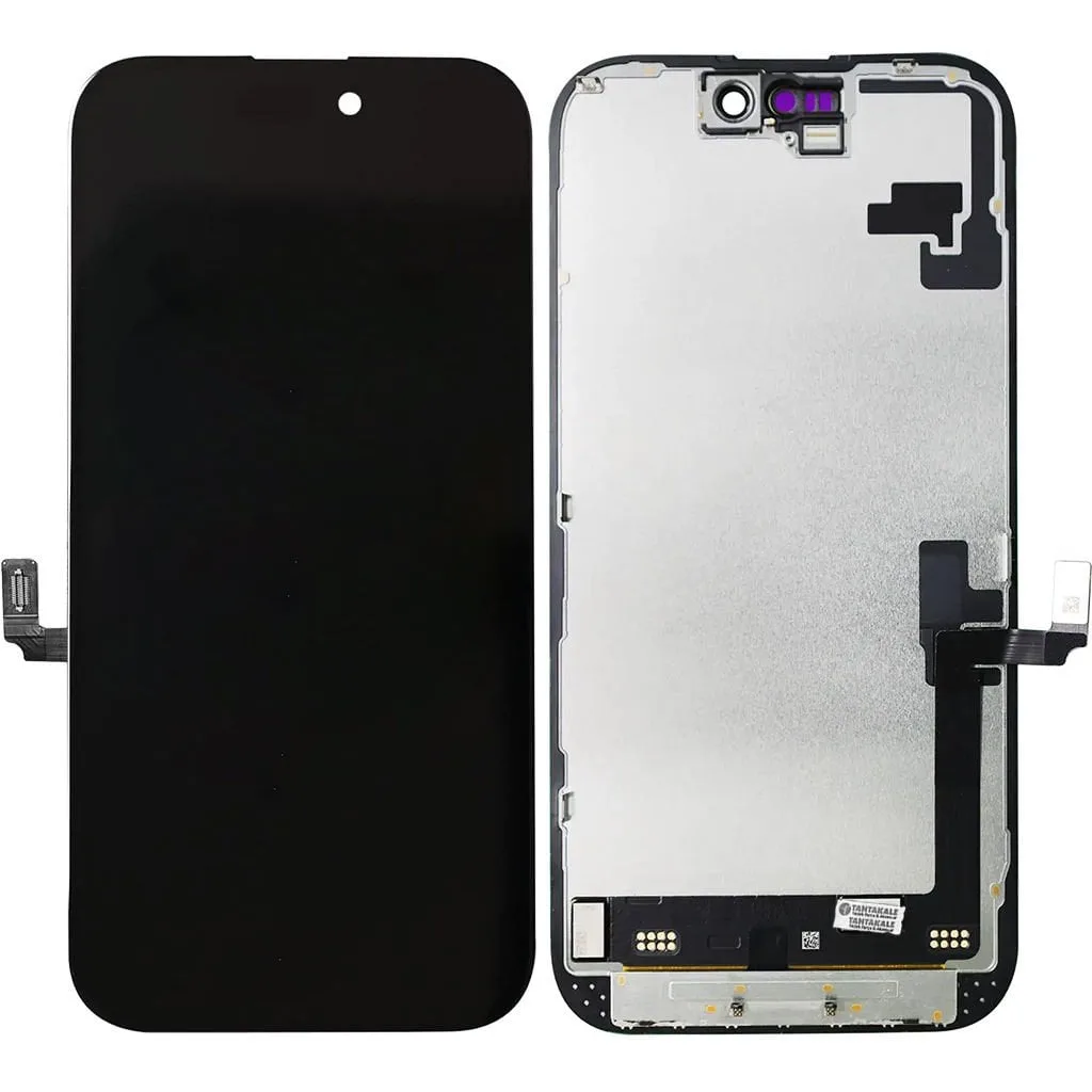 Apple iPhone 16 Uyumlu Lcd Ekran