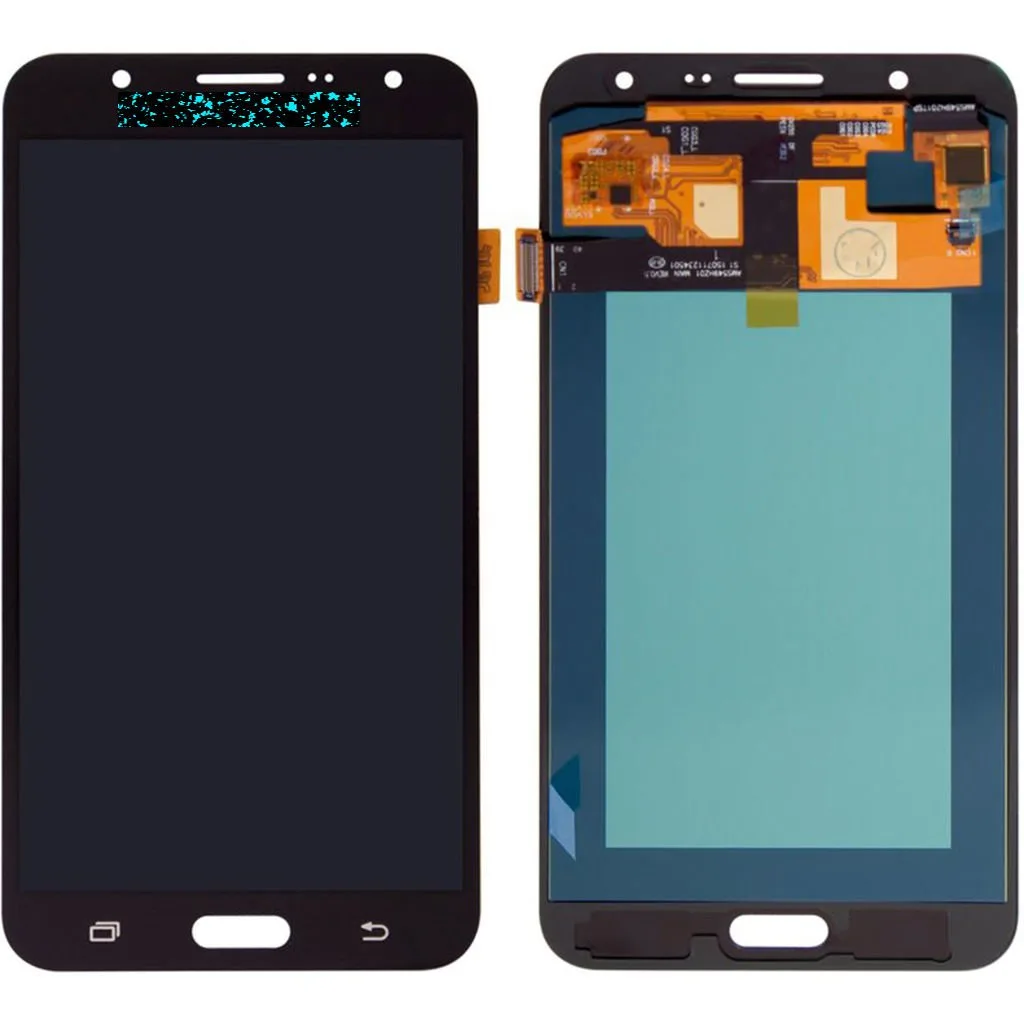Samsung Galaxy J7 SM-J700 Uyumlu Lcd Ekran