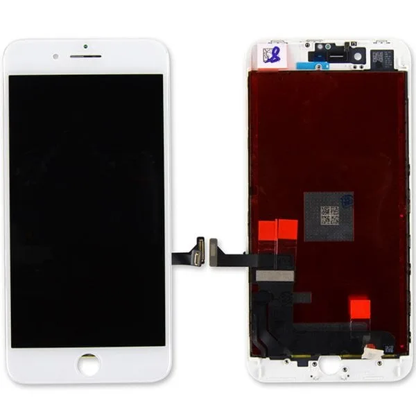 Apple iPhone 8 Plus Uyumlu Lcd Ekran