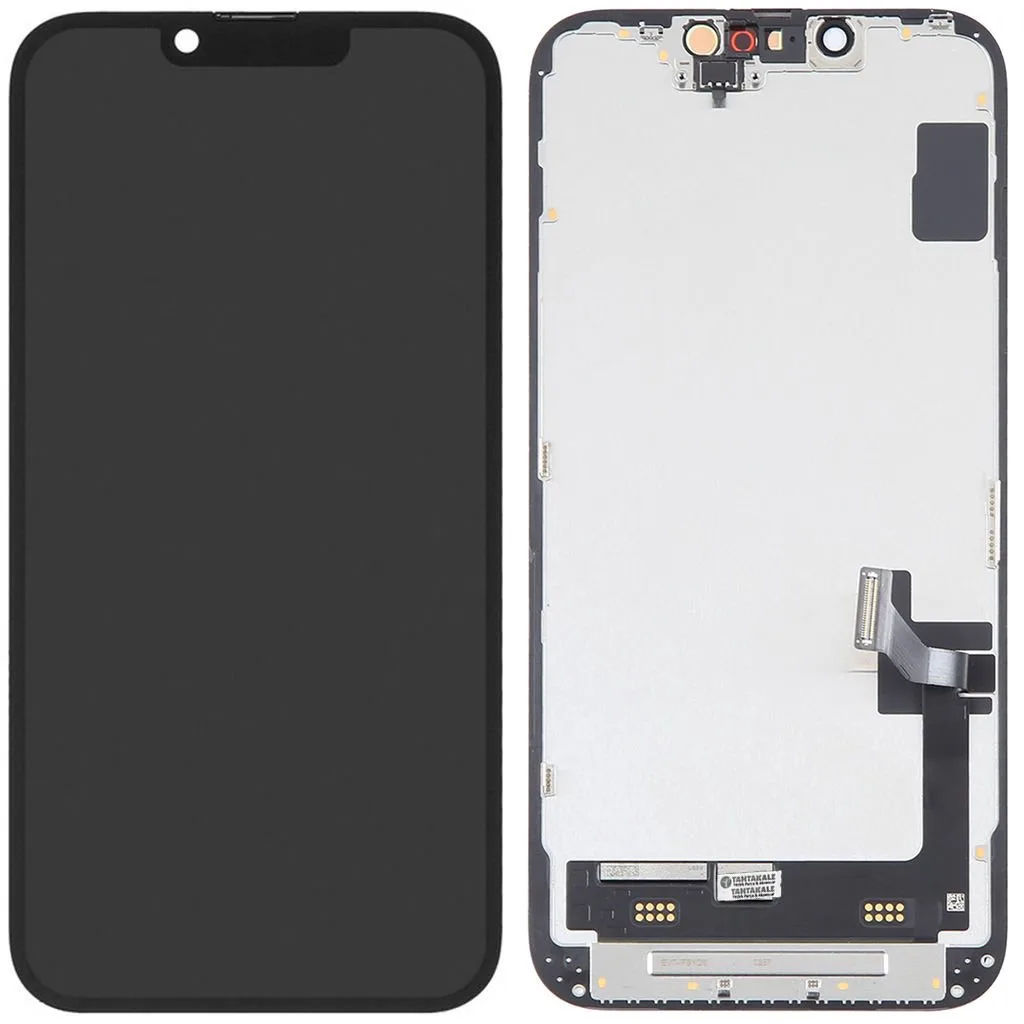Apple iPhone 14 Uyumlu Lcd Ekran