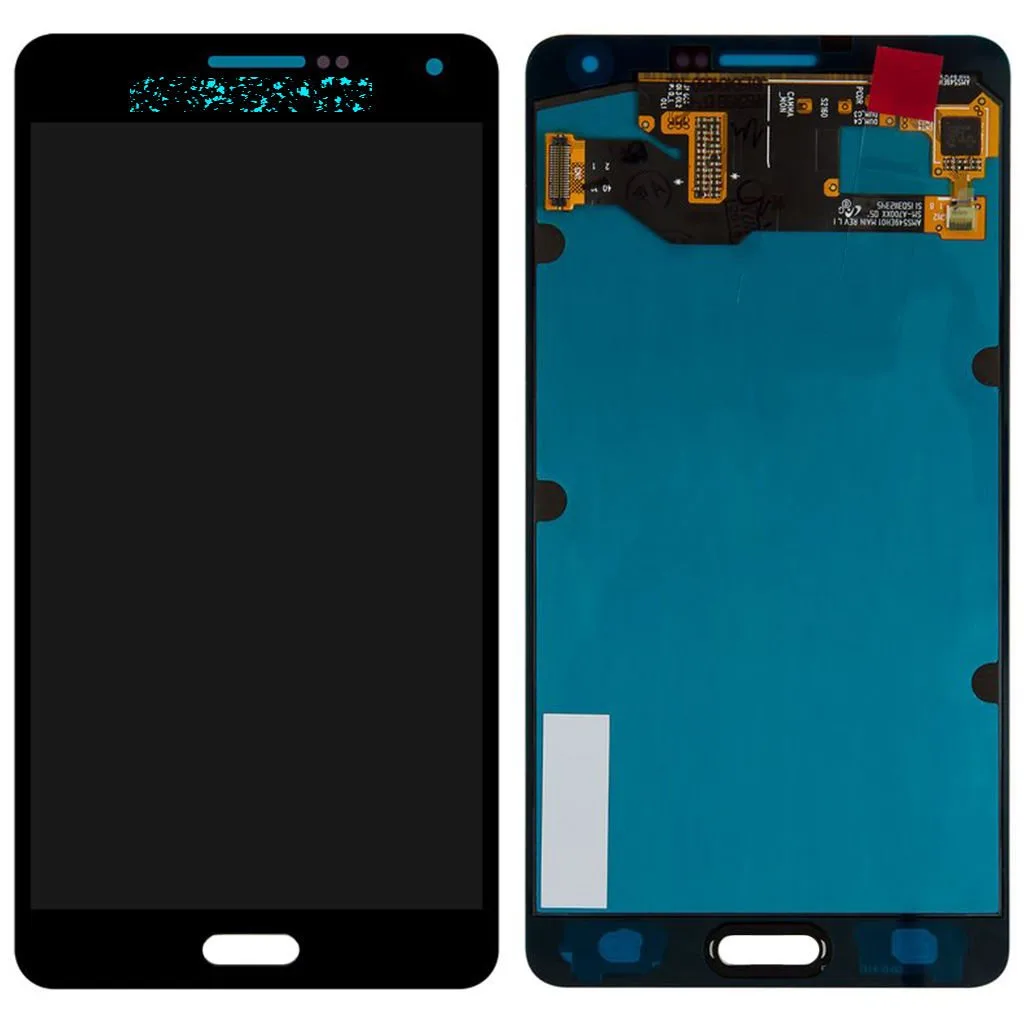 Samsung Galaxy A7 2015 SM-A700 Uyumlu Lcd Ekran