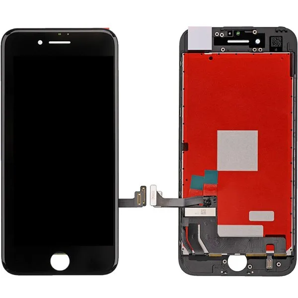 Apple iPhone 7 Uyumlu Lcd Ekran
