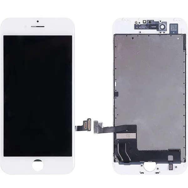 Apple iPhone 7 Uyumlu Lcd Ekran