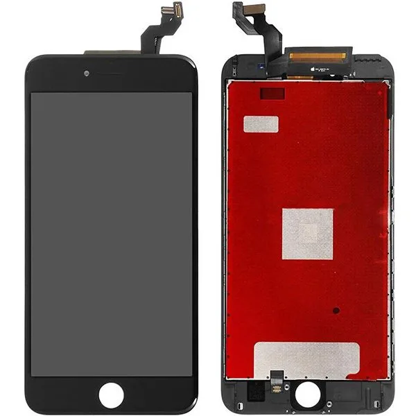 Apple iPhone 6S Plus Uyumlu Lcd Ekran 