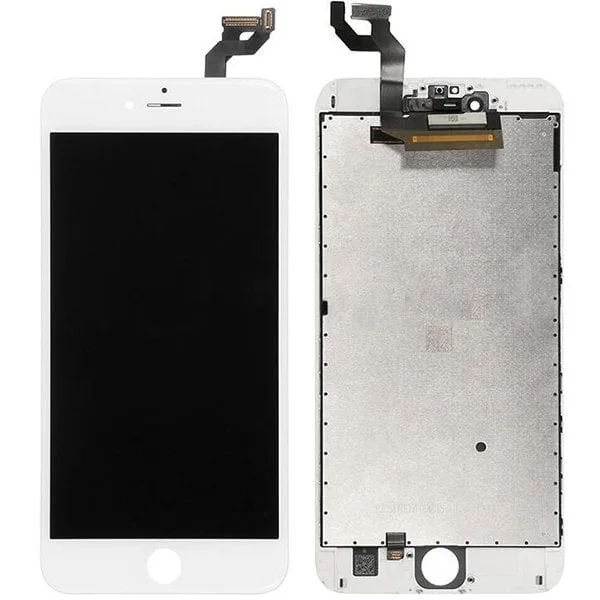 Apple iPhone 6S Plus Uyumlu Lcd Ekran